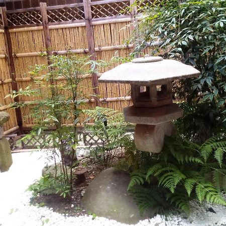 Kyoto Villa Ninja Exterior photo