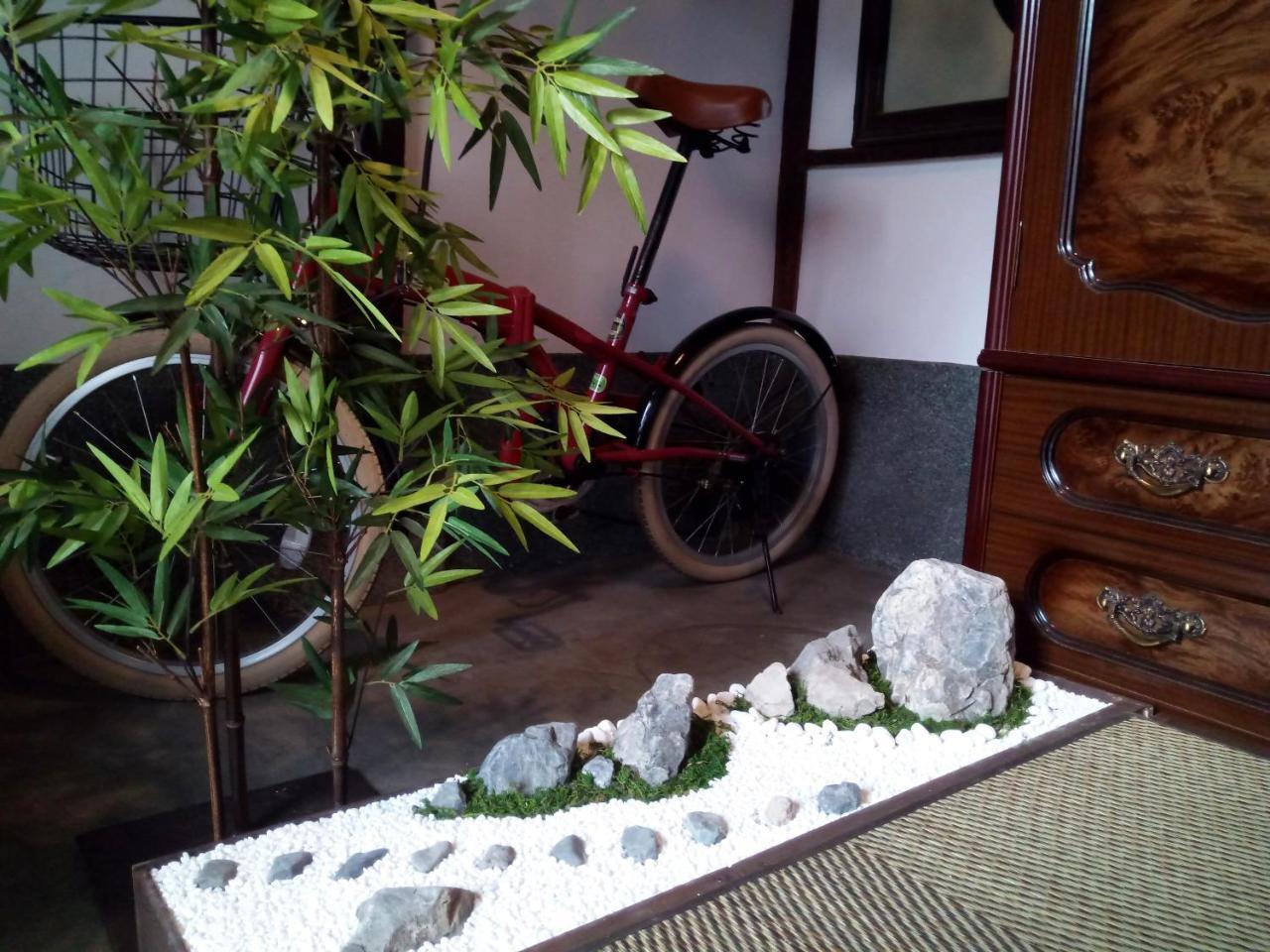 Kyoto Villa Ninja Exterior photo